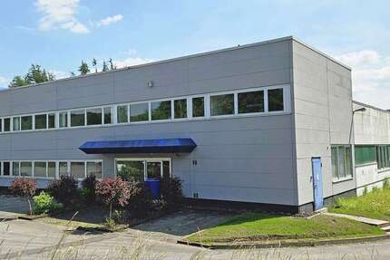 Gewerbeobjekt Sundern (Sauerland) - 1.540&euro; | Angebot:21592248