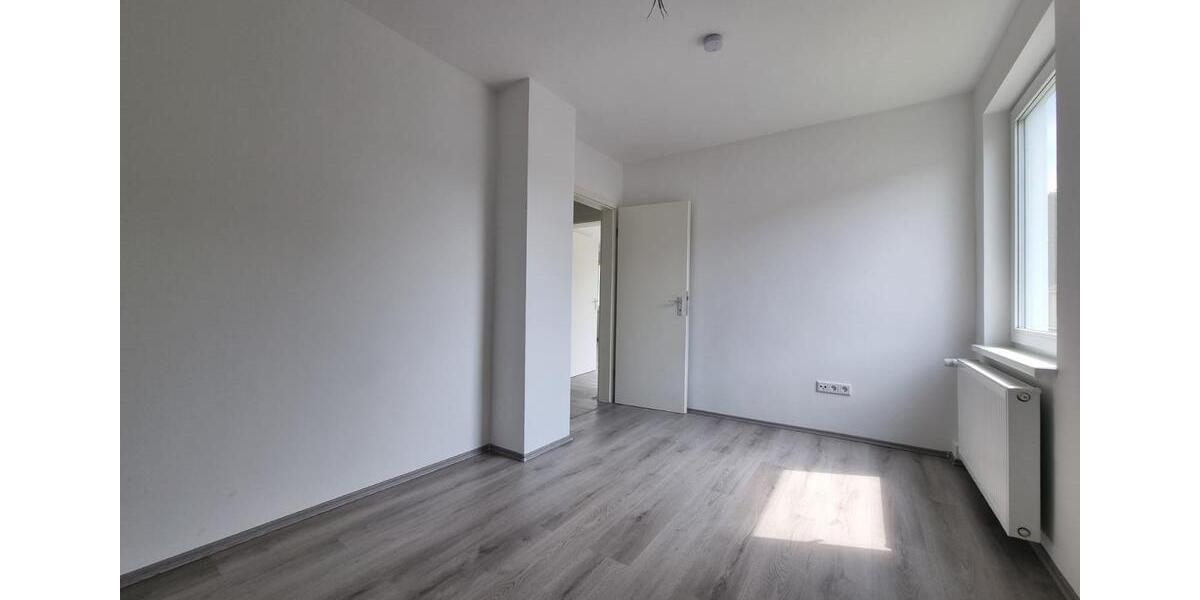 Etagenwohnung Bergkamen - 3 Zimmer, 63 m&sup2;, 519&euro; | Angebot:24710824