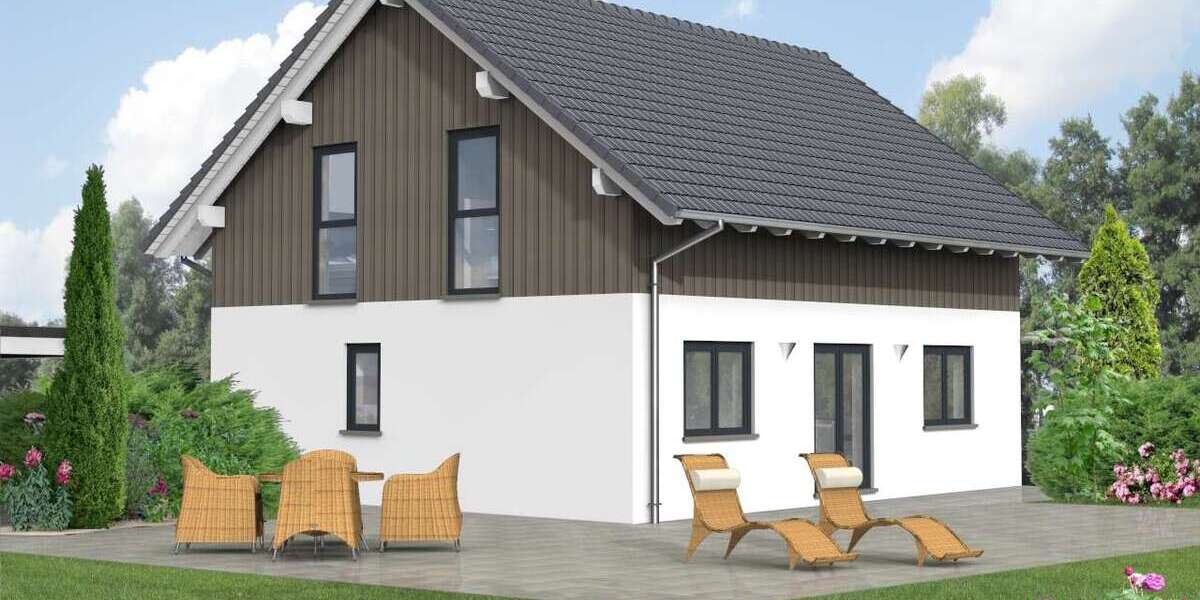 Einfamilienhaus Arnsberg Holzen - 4 Zimmer, 120 m&sup2;, 549.500&euro; | Angebot:25463303