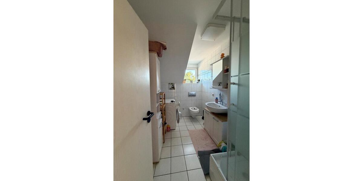 Dachgeschoßwohnung Lünen - 2.5 Zimmer, 53 m&sup2;, 700&euro; | Angebot:26489845