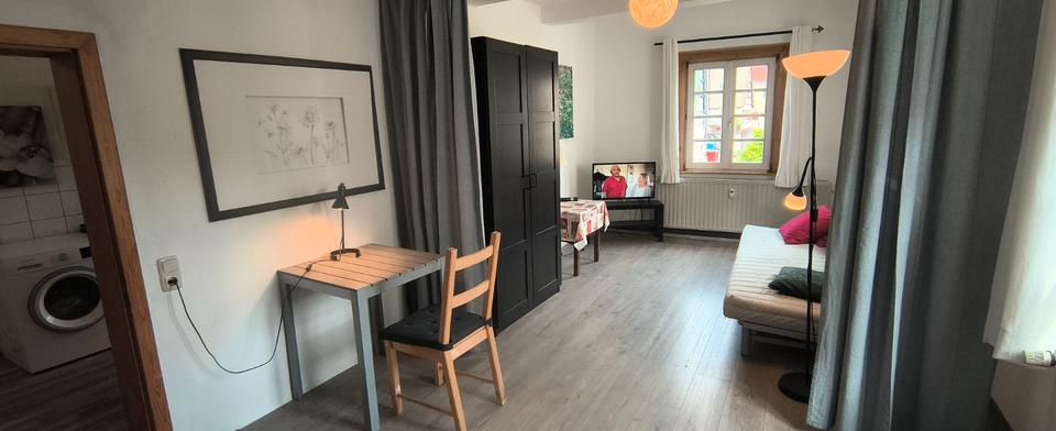 Etagenwohnung Balve - 3 Zimmer, 74 m&sup2;, 587&euro; | Angebot:26518403