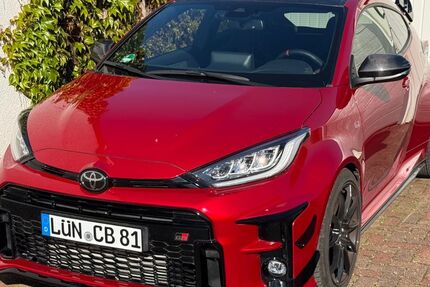 Toyota Yaris 11.000 km 34.999 &euro; Bergkamen 59192
