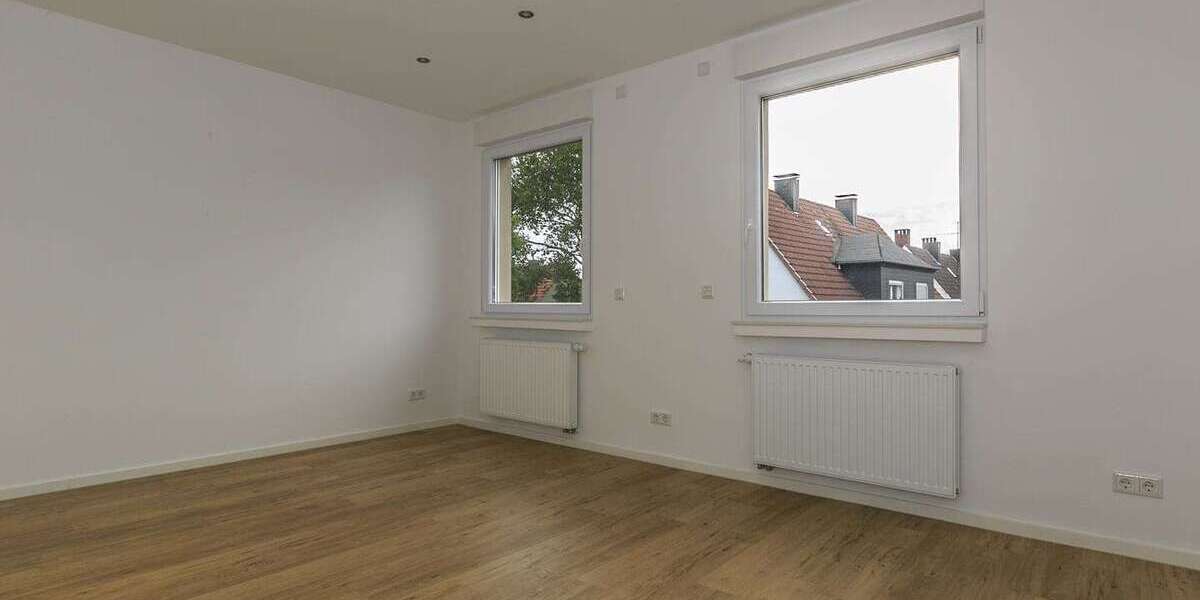 Etagenwohnung Iserlohn Gerlingsen - 3 Zimmer, 68 m&sup2;, 635&euro; | Angebot:26497514