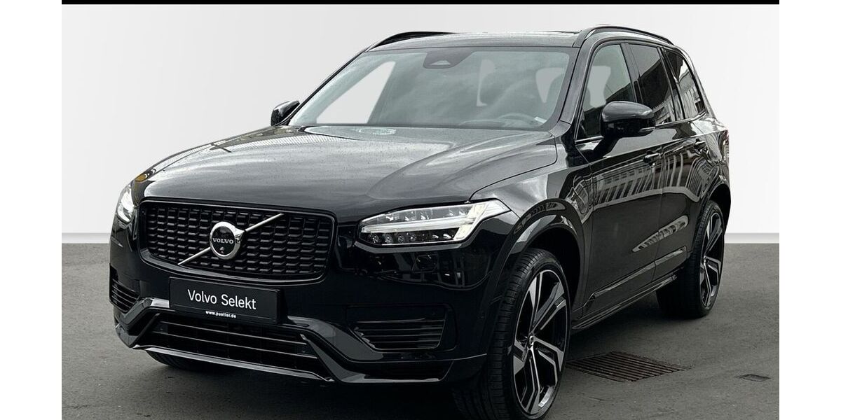 Volvo XC90 32.650 km 62.890 &euro; Iserlohn 58640