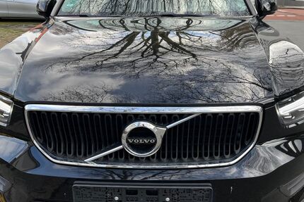 Volvo XC40 82.430 km 19.900 &euro; Iserlohn 58638