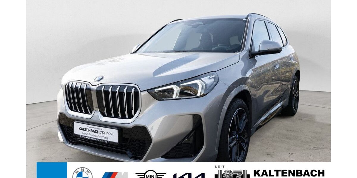 BMW X1 8.717 km 36.190 &euro; Werdohl 58791