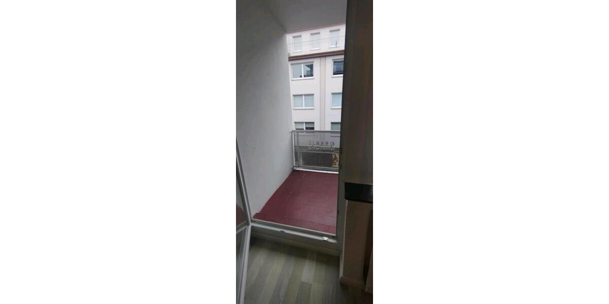 Terrassenwohnung Hagen - 2.5 Zimmer, 46 m&sup2;, 786&euro; | Angebot:25030632