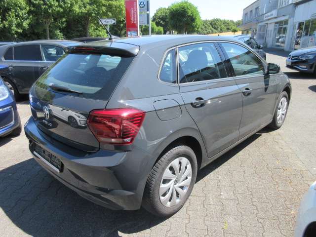 VW Polo Comfortline 1.0 KLIMA APS SITZHEIZUNG GJR eFH 48.400 km 14.388 &euro; Bergkamen 59192