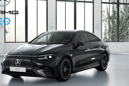 Mercedes-Benz CLA 250 14.500 km 52.470 &euro; Dortmund 44139