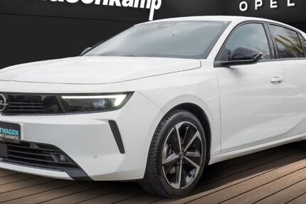 Opel Astra 19.911 km 19.680 &euro; Lünen 44532