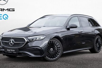 Mercedes-Benz E 220 18.825 km 52.880 &euro; Plettenberg 58840