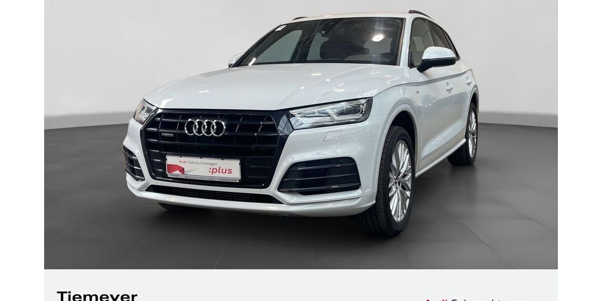 Audi Q5 99.114 km 28.260 &euro; Plettenberg 58840