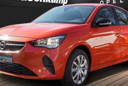 Opel Corsa 35.456 km 15.480 &euro; Lünen 44532