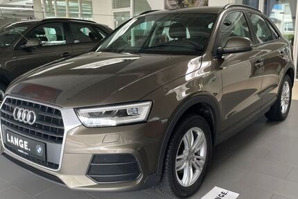 Audi Q3 114.899 km 14.490 &euro; Sundern 59846