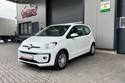 VW up! 108.300 km 7.990 &euro; Finnentrop 57413