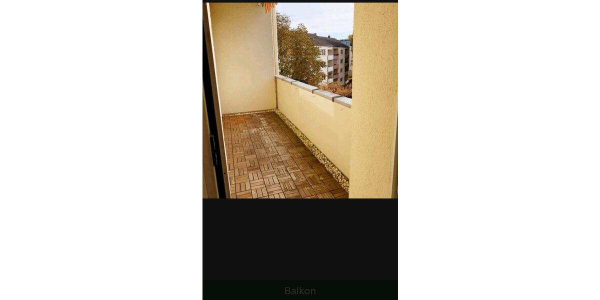 Etagenwohnung Hagen Hagen-Mitte - 3.5 Zimmer, 83 m&sup2;, 915&euro; | Angebot:25979625