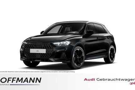 Audi A1 5.543 km 29.950 &euro; Arnsberg 59823