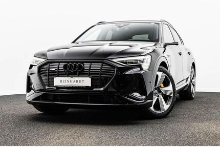 Audi e-tron 61.085 km 31.645 &euro; Hagen 58091