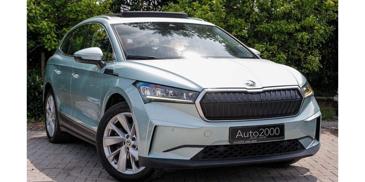 Skoda Enyaq 182.200 km 16.990 &euro; Unna 59427