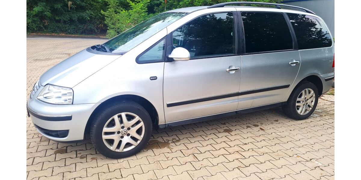 VW Sharan 300.000 km 4.000 &euro; Hagen 58093