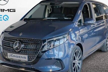 Mercedes-Benz V 300 4.500 km 84.500 &euro; Hagen 58135
