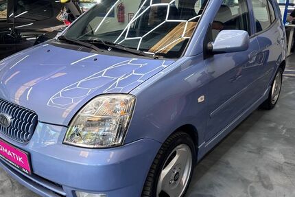 Kia Picanto 114.000 km 4.200 &euro; Herscheid 58849