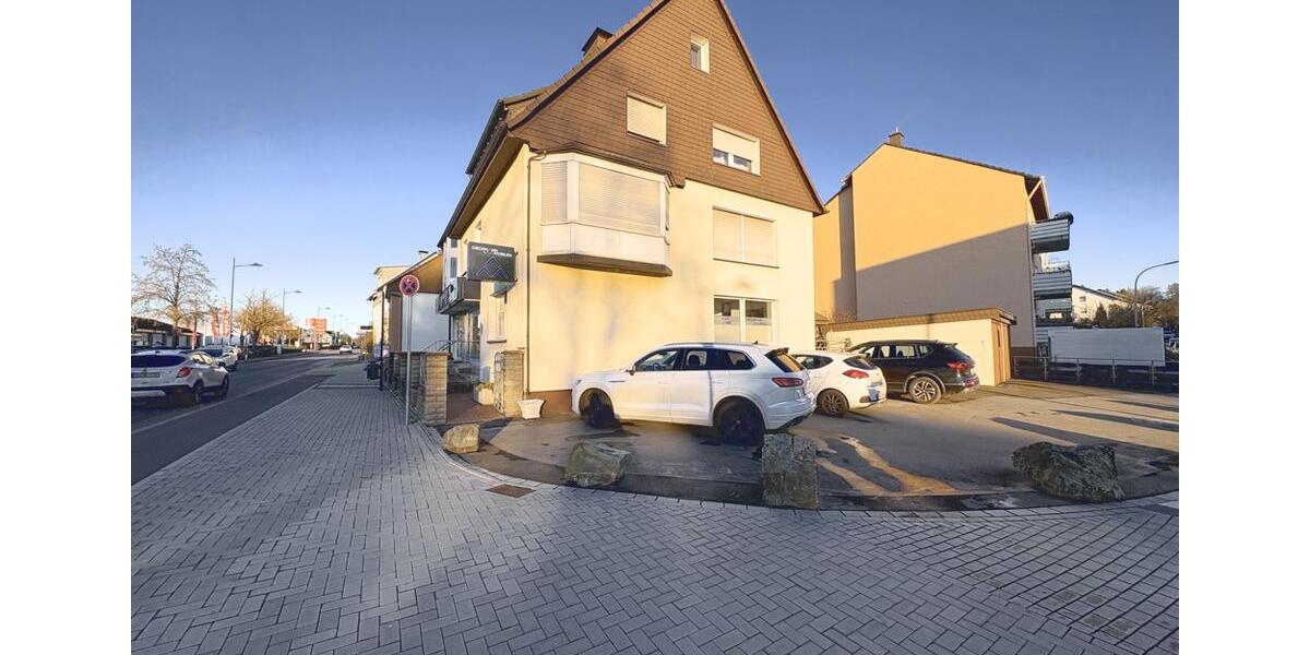 Gewerbeobjekt Schwerte - 1.170&euro; | Angebot:23729743