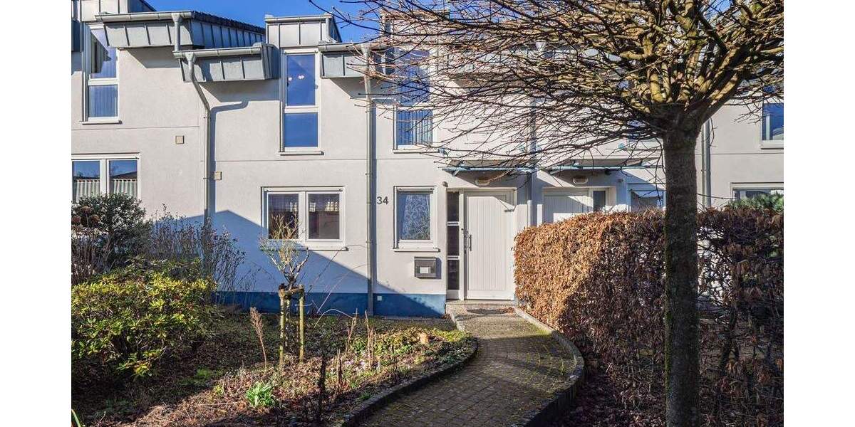 Reihenmittelhaus Arnsberg Bergheim - 5 Zimmer, 158 m&sup2;, 299.000&euro; | Angebot:25834711