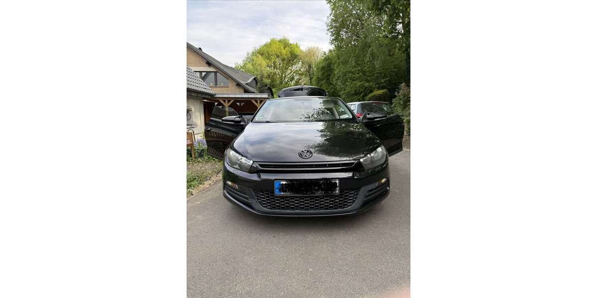 VW Scirocco 148.000 km 7.990 &euro; Schwerte, Hansestadt an der Ruhr 58239