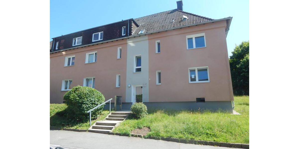 Erdgeschoßwohnung Lüdenscheid - 2 Zimmer, 53 m&sup2;, 447&euro; | Angebot:22051346