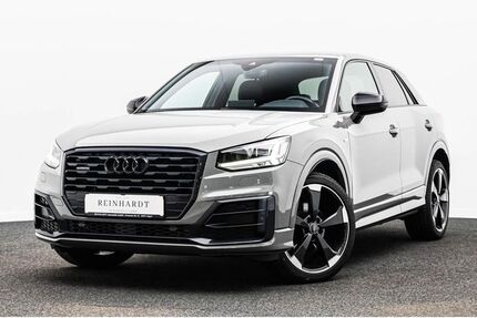 Audi Q2 95.702 km 21.344 &euro; Hagen 58091
