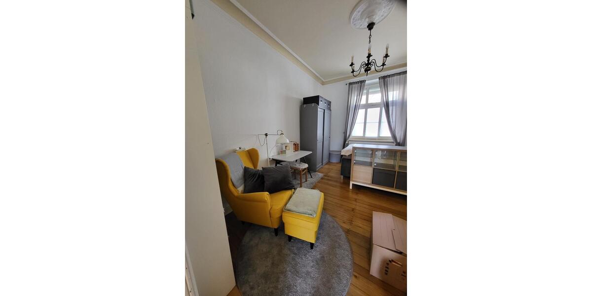 Erdgeschoßwohnung Iserlohn Gerlingsen - 1 Zimmer, 37 m&sup2;, 300&euro; | Angebot:26507422