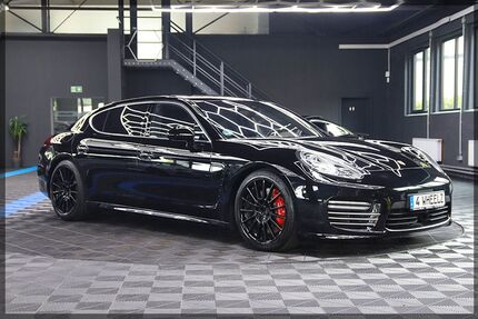 Porsche Panamera 74.000 km 43.999 &euro; Hemer 58675