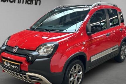 Fiat Panda 28.738 km 12.990 &euro; Hemer 58675
