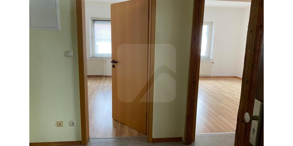 Etagenwohnung Lüdenscheid Staberg - 2 Zimmer, 58 m&sup2;, 440&euro; | Angebot:25975471