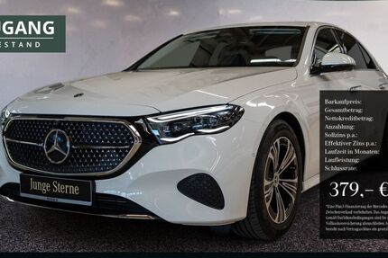 Mercedes-Benz E 220 16.930 km 53.775 &euro; Arnsberg 59759