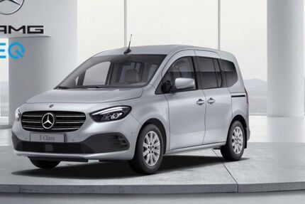 Mercedes-Benz T-Klasse 9.755 km 29.300 &euro; Dortmund 44139
