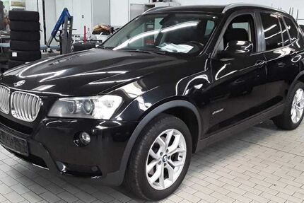 BMW X3 212.000 km 10.900 &euro; Hagen 58097