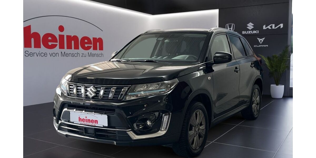 Suzuki Vitara 49.990 km 16.909 &euro; Menden 58708