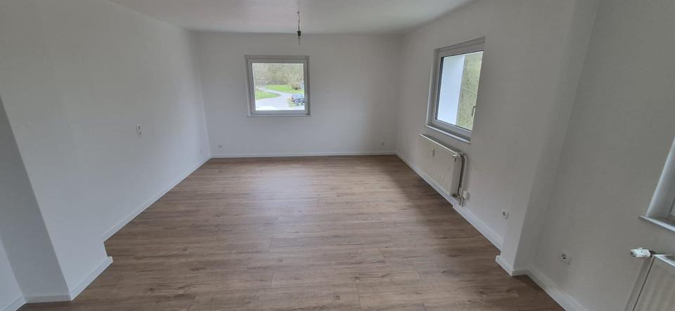 Etagenwohnung Hagen Hagen-Nord - 2 Zimmer, 53 m&sup2;, 550&euro; | Angebot:25591810