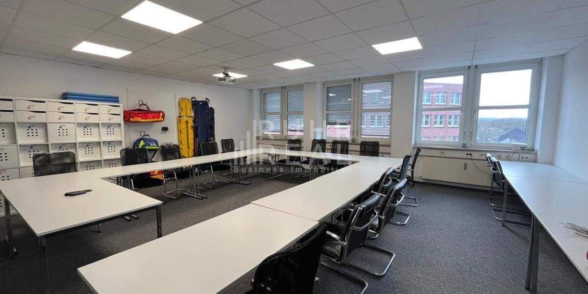 Gewerbeobjekt Dortmund Mitte - 3.000&euro; | Angebot:25737907