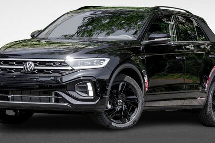 VW T-Roc 6.593 km 30.801 &euro; Unna 59423