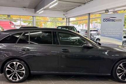 Mercedes-Benz C 200 92.255 km 25.700 &euro; Werl 59457