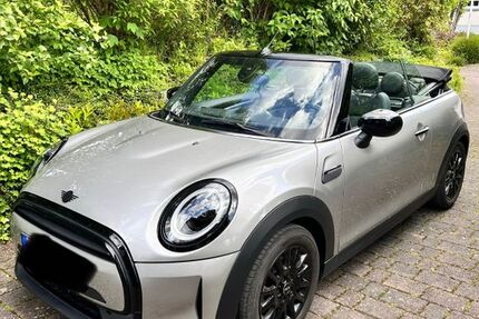 Mini Cooper Cabrio 10.500 km 26.500 &euro; Arnsberg 59757