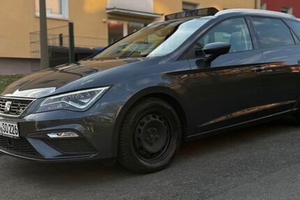 Seat Leon 110.000 km 17.800 &euro; Dortmund 44225