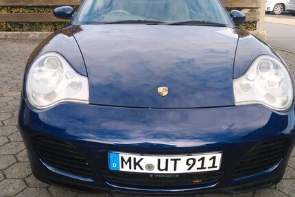 Porsche 996 144.000 km 22.996 &euro; Balve 58802