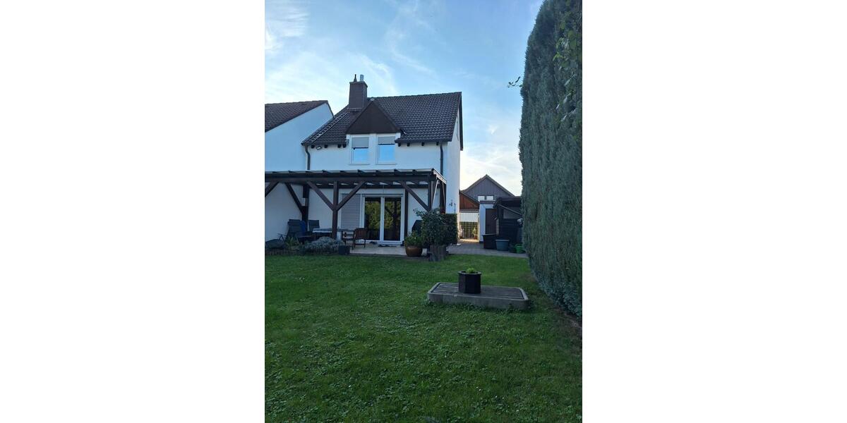 Doppelhaushälfte Schwerte - 6 Zimmer, 125 m&sup2;, 399.000&euro; | Angebot:25390155