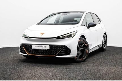 Cupra Born 57.362 km 26.128 &euro; Hagen 58091