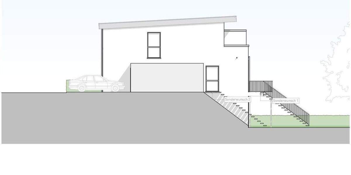 Doppelhaushälfte Ennepetal Homberge - 4 Zimmer, 150 m&sup2;, 565.000&euro; | Angebot:25668449