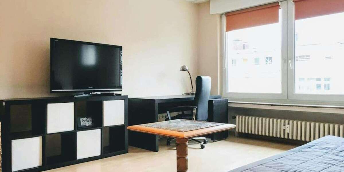 Zimmer Dortmund Innenstadt Ost - 1 Zimmer, 700&euro; | Angebot:22845665